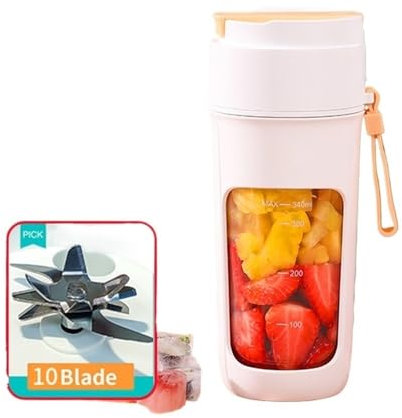 Spremiagrumi elettrico Mini Frullatore Portatile Frullatore Frutta Estrattori Multifunzione Macchina Juice Maker Frullatore Frullatore Frullati Mixer
