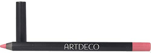 ARTDECO Soft Lipliner Waterproof - Wasserfester, langanhaltender Lippenkonturenstift - 1 x 1,2 g