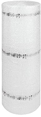 Propac Z-AIR25R Luftpolsterfolie, 100 cm x 25 Meter, 1 Stück