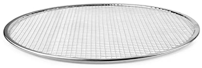 IBILI - Pizzaständer aus Edelstahl, 30 cm, mehrfarbig, 30 cm