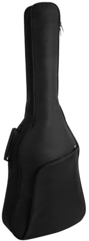 Kapmore Halten Sie Ihre Gitarre trocken und sicher mit einer wasserdichten Gitarrentasche: Universell passend für elektrische und klassische Gitarren, siehe abbildung, modisch