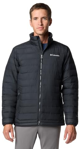 Columbia Powder Lite II, Veste pour Homme