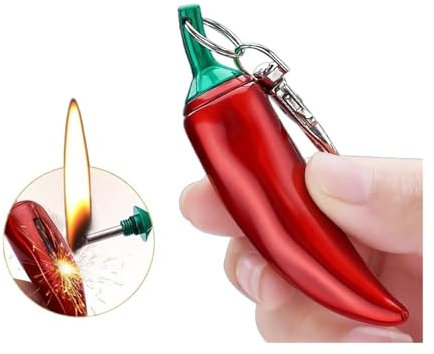 YHBNJIGW Encendedores de parafina, encendedores Recargables, encendedores de Metal, encendedores a Prueba de Viento, encendedores multifuncionales, encendedores portátiles (Excepto Combustible)