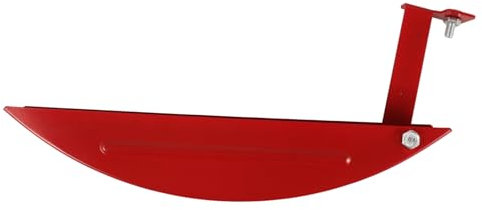 Housoutil Table Saw Protective Cover Woodworking Saw Guard Dust Cover for Guard Cutting