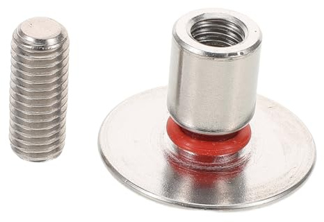 GALPADA Martello Testina Sostituibile Per Rimozione Ammaccature Auto Strumenti Riparazione Senza Rimozione Pannello Precisione Per Piccole Grandi Ammaccature