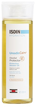 Aceite de Ducha Isdin Ureadin Calm 200 ml