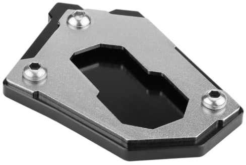 Korrosionsbeständige Aluminium CNC T6061 Auslegeplatte für R1200GS