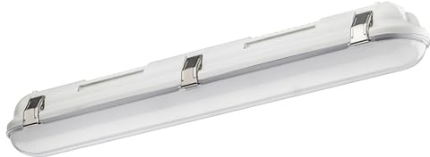 LED FR-Wannenleuchte LUNA BL 60cm 1x20W PRACHT LUNA_BL