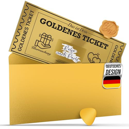 Gutschein zum selber ausfüllen mit Rubbelaufkleber - Rubbelkarte zum beschriften - Geschenke für Frauen, Geschenk für Freundin, Geburtstagskarte, Kinogutschein, Geburtstagsgeschenk, Reisegutschein