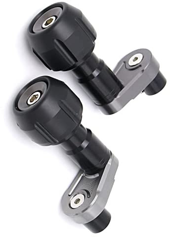 WMENZT 2022 Sturzpads Crash Protector Für K&awasaki Für Ninja 400 Für NINJA400 Z400 2018 2019 2020 2021 Motorrad CNC Seitlicher Motorschutz