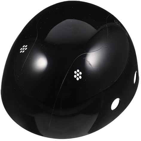 CRILSTYLEO Bump Cap Insert Liner for Baseball Caps and Safety Hats Industrial Helmet Lining with Reinforced Protection for Construction Maintenance and Outdoor Work Environments