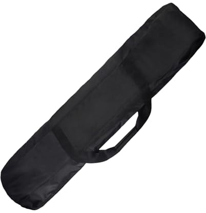 Borsa impermeabile per skateboard, borsa a tracolla, borsa portatile per skateboard con tracolla regolabile, borsa per skateboard, custodia per il trasporto di skateboard con design, attrezzatura da