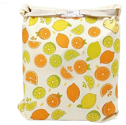 Sacs Pour Au Levain Grande capacité, réutilisable et facile à | Sacs en d'abeille pour les Fruits, les Aliments, la Pâte, le Congélateur, la Cuisine, la Boulangerie, le Restaurant, le