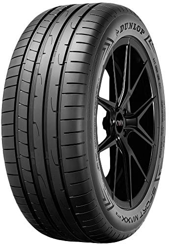Dunlop sport maxx rt2 P225/40R18 92Y blt summer tire