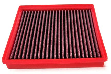 W-Parts Filtro Aria Sportivo BMC Serie 1-2 - 3-4 - FB702/20