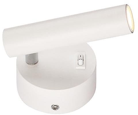 Warmhm 1 Set Lese-Wandleuchte Wand-Leseleuchte Led-Deko-Wandleuchte Innen-Wandleuchte Wandleuchte Ornament Einfache Raumleuchte Einfache Dekorationslampen