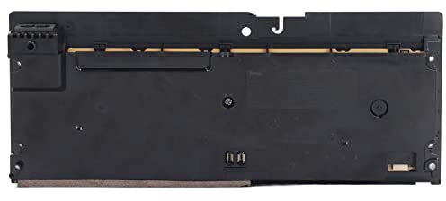 Netzteil für PS4 PS4 Slim N15-160P1A CUH-2015A CUH-2015B, Eingebaute Slim-Ersatzteile ADP-160CR Netzteil Spielekonsole Netzteil für PS4 (Schwarz)