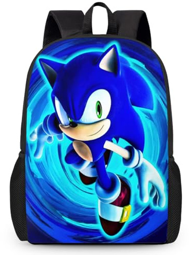 YCVBCY Mochila infantil, Mochila De Los Niños, Kindergarten Mochila para Niños, Bolsa De Jardín De Infantes, Mochila escolar de dibujos animados para niños (44 * 28 * 13cm) - C