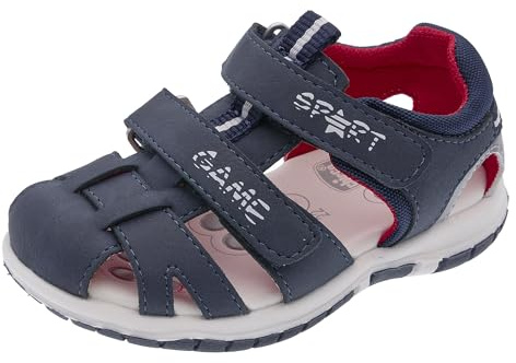 Chicco Sandali Ragnetto Bambini e ragazzi con Comoda Chiusura a Strappo 261_2