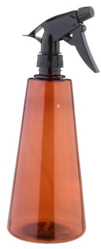 FOMIYES Flacone Spray per Annaffiare Piante 750 Ml in Plastica Resistente, Spruzzatore Manuale Anti-perdite per Giardinaggio e Balcone, Spruzzino Nebulizzatore Acqua per Fiori e Piccole