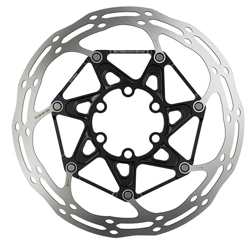 Sram Rotor Centerline Bremsscheibe schwarz Ø 160mm