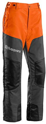 Husqvarna Schutzhose Classic 20A Größe