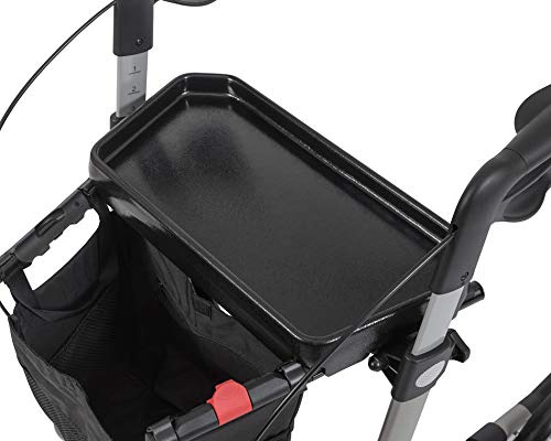 Tablett für Rollator Server und Athlon