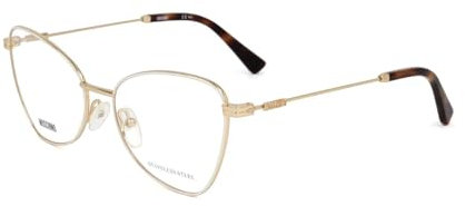Moschino MOS574 SZJ IVORY 52/16/140 Damen Brillen