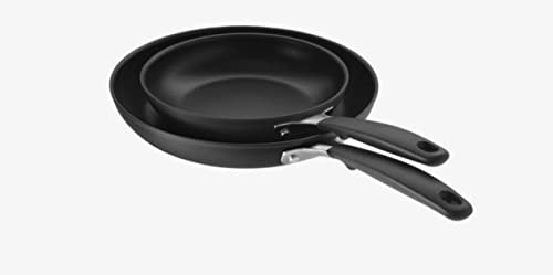 OXO Non-Stick 2-Piece Skillet Set