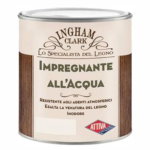 ATTIVA VERNICE 0,750 016 ROVERE INGHAM CLARK
