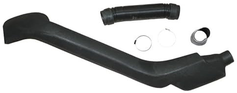 TUBIC Auto-Lufteinlass-Schnorchel-Sets für Lada Niva Auto Watrohr Lufteinlasssysteme Ansaugschnorchel Snorkel Kit Styling Zubehör
