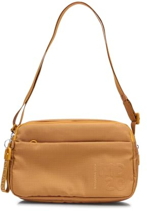 Mandarina Duck Md20 Crossover, MD 20 Mujer, SENAPE, M