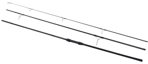 Ultimate Indura X Karpfenrute 12ft 3lb (3-teilig) | Karpfenrute