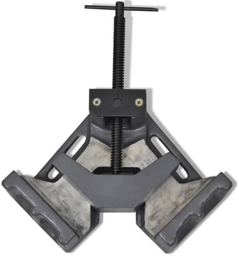 Étau d'angle manuel 115 mm, 141314