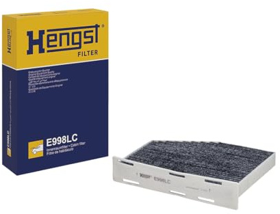 HENGST 6797310000 inomhusfilter