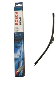 Set Bosch Wischer Wischerblatt Wischerblätter Scheibenwischer Scheibenwischerblätter Aerotwin AR480S + Heckwischer Heckwischerblatt Heckscheibenwischer H595