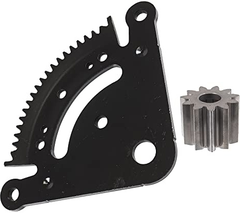 John Deere Original Equipment Steering Sector & Pinion Gear (GX25785+GX20053) - GX25785A