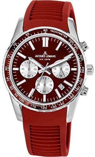 Jacques Lemans Liverpool 1-2059E