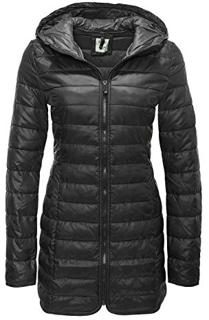 ONLY Damen Onltahoe Quilted Jacket Otw CC Jacke