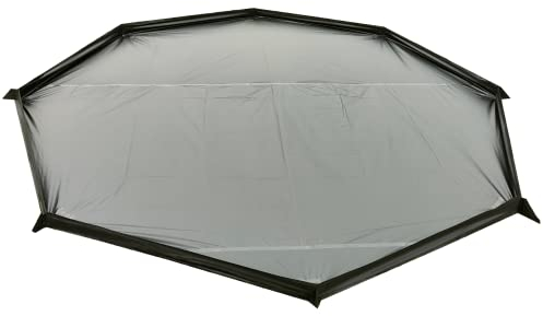 longeek Octagon Ultralight Camping Tent Floors Picnic Blanket
