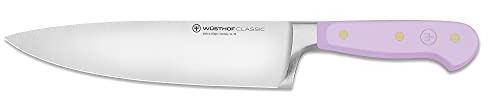 WÜSTHOF Classic Purple Yam 8 Chef's Knife