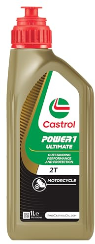POWER1 ULTIMATE 2T, 12X1L ZU