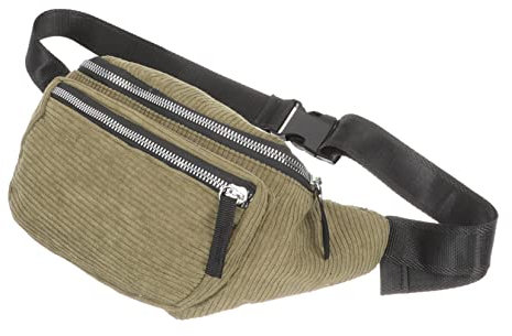 WESIEVYA Outdoor-Hüfttasche für Frauen und Jungen Hüfttasche Gürteltasche Sportgürteltasche Umhängetasche multifunktionale Brusttasche modische Brusttasche