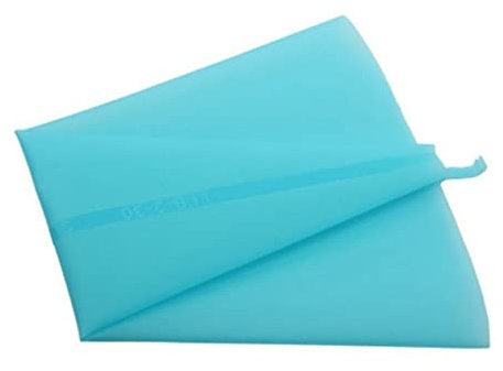 Garneck Manga Pastelera De Silicona De Reutilizable para Decorar Galletas y Pasteles para Decoracion Pasteles y Decoración De Pastel