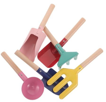 Kisangel Attrezzi Per Giocattoli Da Esterno Per Giocattoli Per Vacanze Estive Attrezzi Da Giardino Per Da Giardinaggio Per Da Giardino Per