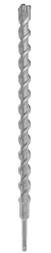 Bosch 1x Broca para martillo PRO SDS plus-5X