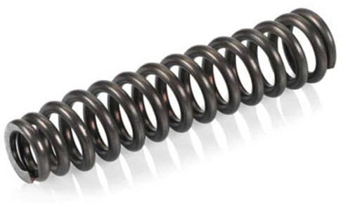XLC Ersatzfedern für SP-S05/08