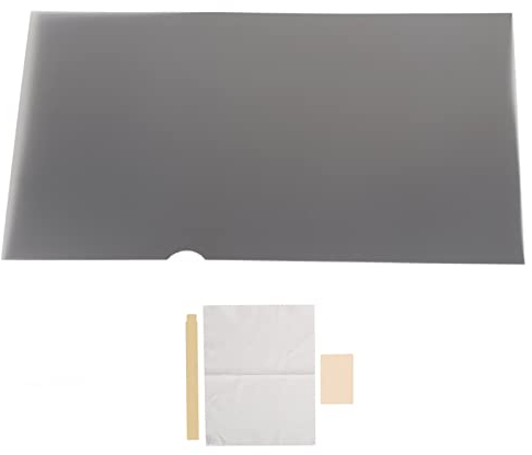 SOMK Monitorare La Schermata della, Pellicola Salvaschermo Antipeep per Laptop da 14 Pollici, Schermo per Computer Desktop 16:9 Antiriflesso per Metropolitane, Aeroporti E Luoghi(Bordo