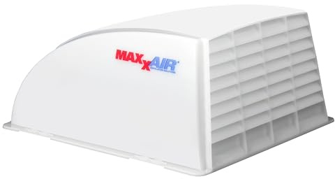 MAXXAIR Maxx I+ Entlüftungsabdeckung