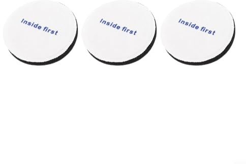 Replacement Filter Kit For Bush Bagless Uprights VUS34AE2O, E2BNSLEU, Vacuum Cleaner Spare Parts Accessories